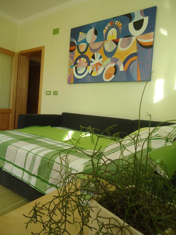 Apartment Savli Kobarid Room photo