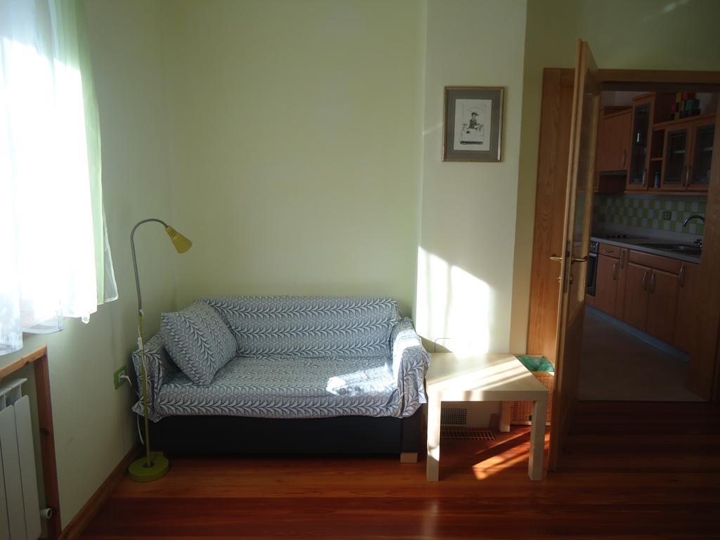 Apartment Savli Kobarid Exterior photo
