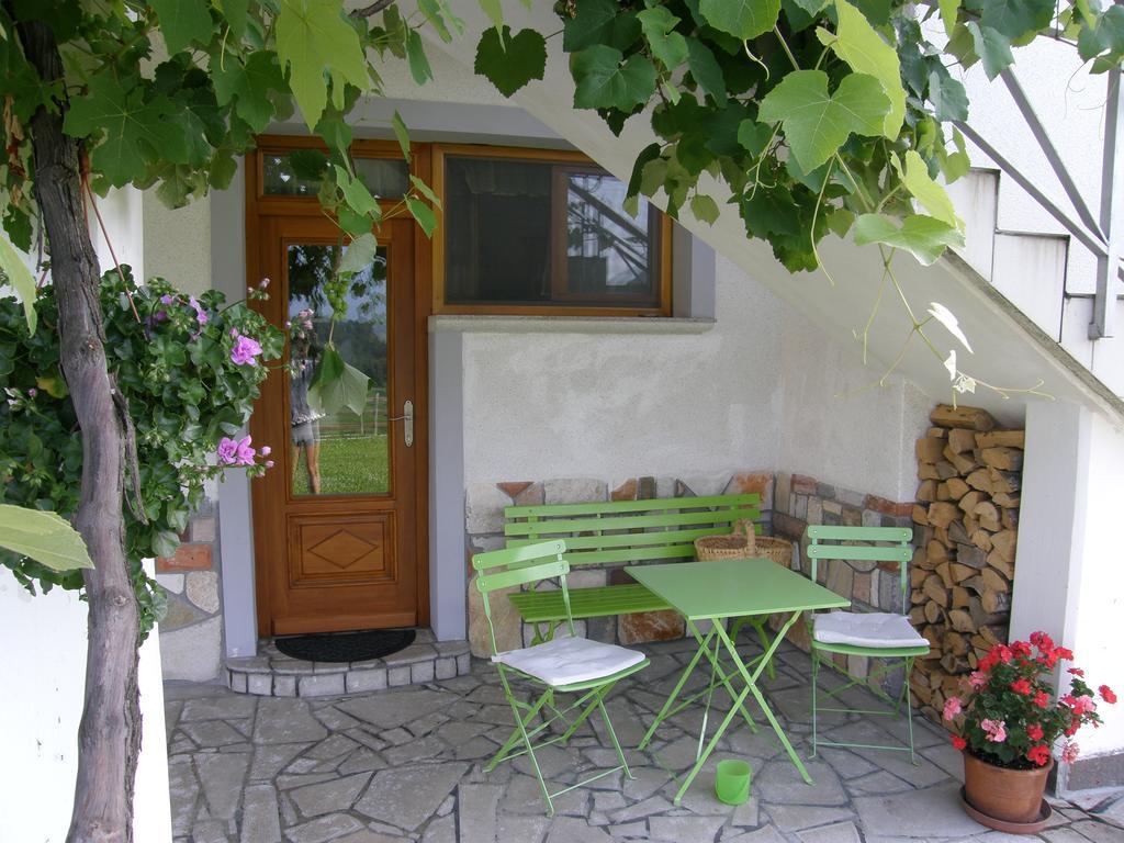 Apartment Savli Kobarid Exterior photo