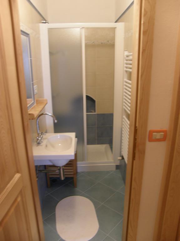 Apartment Savli Kobarid Room photo
