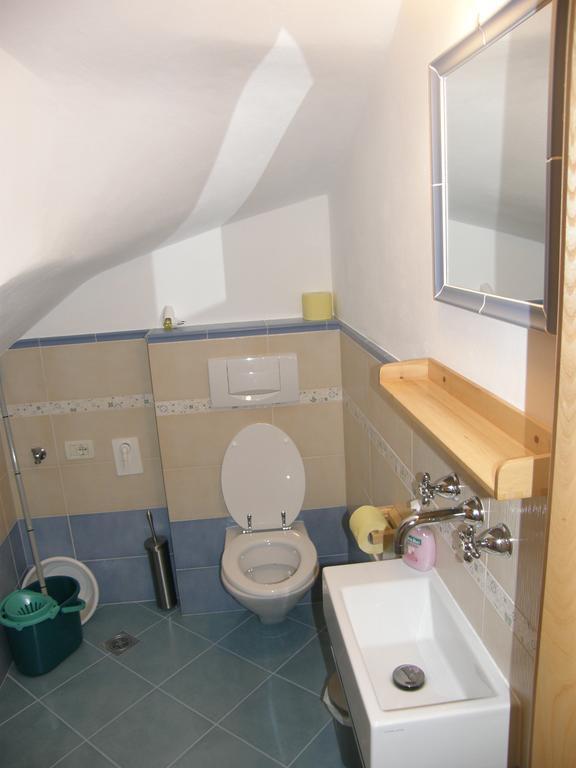 Apartment Savli Kobarid Exterior photo