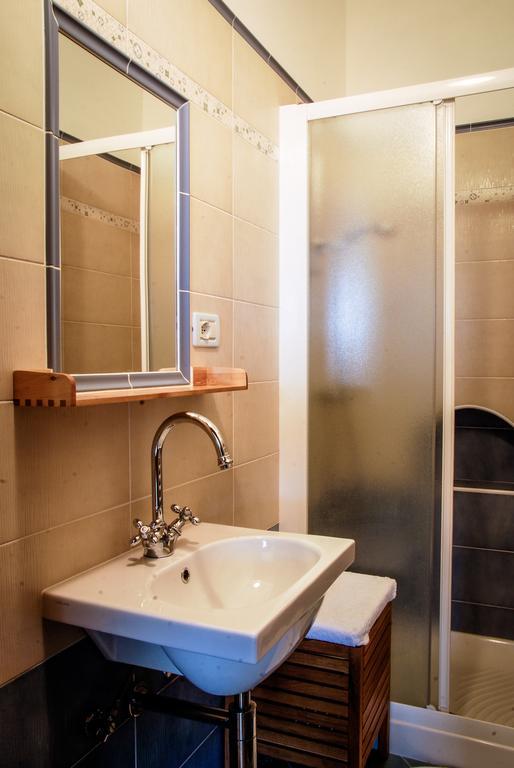 Apartment Savli Kobarid Exterior photo